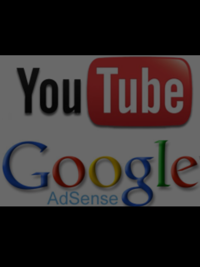 Google AdSense | The Secret to Making Money from YouTube